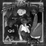 album image WARRIOR COWBELL Memphis GOD, Vol. 2