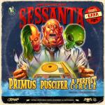album image Kindred Sessanta E.P.P.P