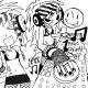 GMS - Juice (Requiem for the Dream )