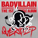 album image BADVILLAIN OVERSTEP