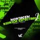 DJ OLIVEIRA ORIGINAL - montagem bionica espectral 2 (slowed)