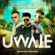 Dj Husky & Sebas Garreta & Rau - Uwaie - Bachata Version