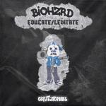 album image Educate Educate/Levitate