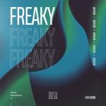 album image Freaky Freaky