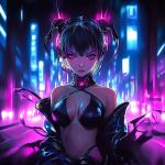 album image NEXT! - Synthwave (Slowed) NEXT! - Synthwave