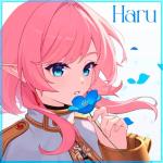 album image Haru Haru