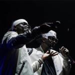 album image Alingo Double Trouble