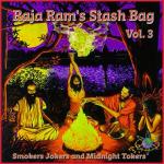 poster The Popcorn Raja Ram's Stash Bag 3