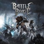 album image Black Ninja Battle Beast