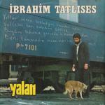 album image Gurbet Treni Yalan