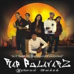album image Breakdance Boom Ayubovan Vanakam