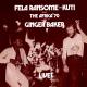 Fela Kuti And Ginger Baker - Let's Start