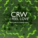 CRW - I Feel Love (Pete Pritchard Radio Mix)