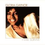 poster I will survive I Will Survive (The Original Album of Gloria Gaynor)
