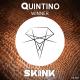 Quintino, Riggi & Piros vs. Robin Schulz feat. Jasmine Thompson - Keep Rockin, Winner Sun Goes Down (Angel Moreno Mashup Rework)