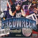 poster Gangsta nation Greatest Hits Vol. 1