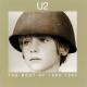 U2 - Desire [1988]