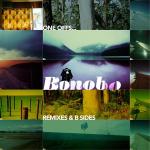 poster Kidkanevil One Offs (Remixes & B Sides)