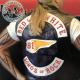 Hells Angels - Angels Never Die