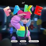 poster Fake (Extended) Fake