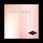 poster What's Up (Luca Antolini Remix) What's Up (Remixes)