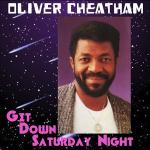 poster Get Down Saturday Night (Club Version - Remastered) Get Down Saturday Night