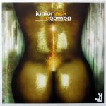poster E Samba (David Penn Remix) E Samba (Remixes)