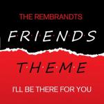 album image I'll be there for you Greatest Hits