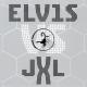 Elvis Presley vs. JXL - A Little Less Conversation [Bruce Almighty OST]