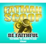album image Be Faithfull (Dirty Version) Be Faithful