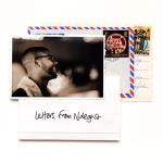 poster Sleepless (feat. Pola & Bryson) Letters From Ndegwa
