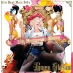 poster Rich girl Love Angel Music Baby - 15th Anniversary Edition (Remastered)