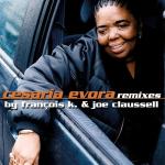 poster Cesaria Evora - Carnaval De Sao Vicente Cesaria Evora Remixes By François K. & Joe Claussell