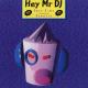 Open Arms feat. Rowetta - Hey Mr. DJ (Original Mix) (Eurodance - )