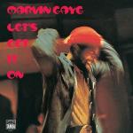 poster Let's Get It On (1973) Let's Get It On (Reissue)