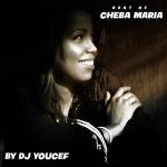 poster Omri Best of Cheba Maria