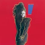 poster When I Think Of You ( Design Of A Decade 1986/1996 Strictly Limited Edition '95 A&M 540 438-2 ) Control