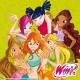 Winx - 11. Nel sogno di Winx-1