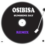 album image Sunshine Day (Afro Mix) The Best of Osibisa
