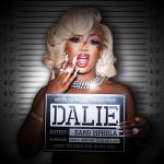 poster Dalie (feat. Baby S.O.N) Dalie (feat. Baby S.O.N) (Radio Edit)