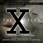 album image Main Title Theme (From X-Files) The Very Best of the Movie Soundtracks - Gold Edition, Vol. 4