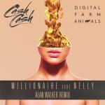 album image Millionaire (feat. Nelly) (Alan Walker Remix) Millionaire (feat. Nelly) (Remixes)