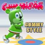 album image Gummy Style Party Pop