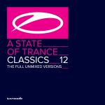 poster On The Beach (2000) A State Of Trance Classics, Vol. 12 (The Full Unmixed Versions)