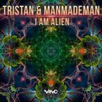 album image I Am Alien (Original Mix) I Am Alien