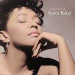 poster Sweet Love The Best of Anita Baker