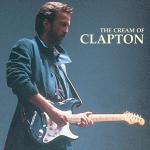 poster I Shot The Sheriff The Cream Of Clapton