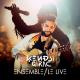 Kendji Girac - Andalouse (Live)