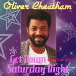 poster Get Down Saturday Night (Club Version) (Remastered) Get Down Saturday Night & Other Hits