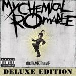 poster Famous Last Words The Black Parade (Deluxe Edition)
